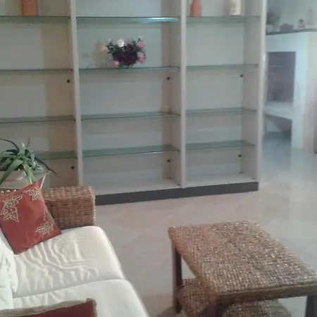 Cedrina Ferienhaus