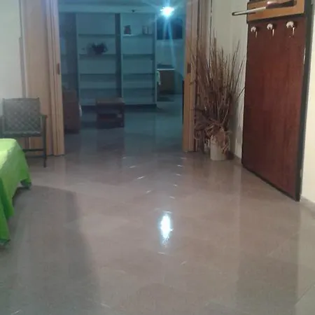 Cedrina Ferienhaus