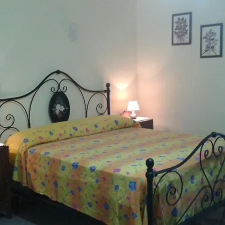 Ferienhaus Cedrina